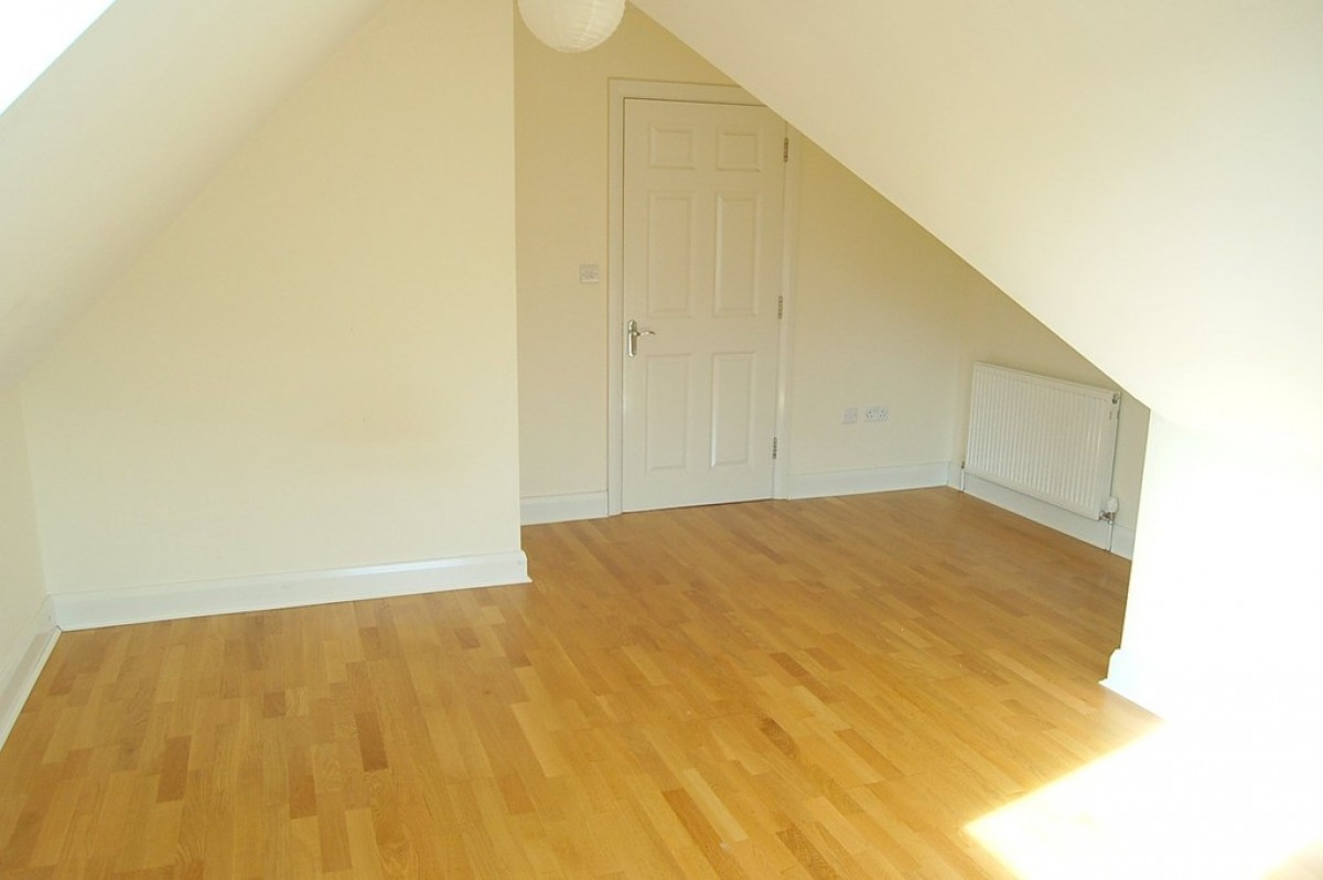 Deerbrook, Burgess Hill