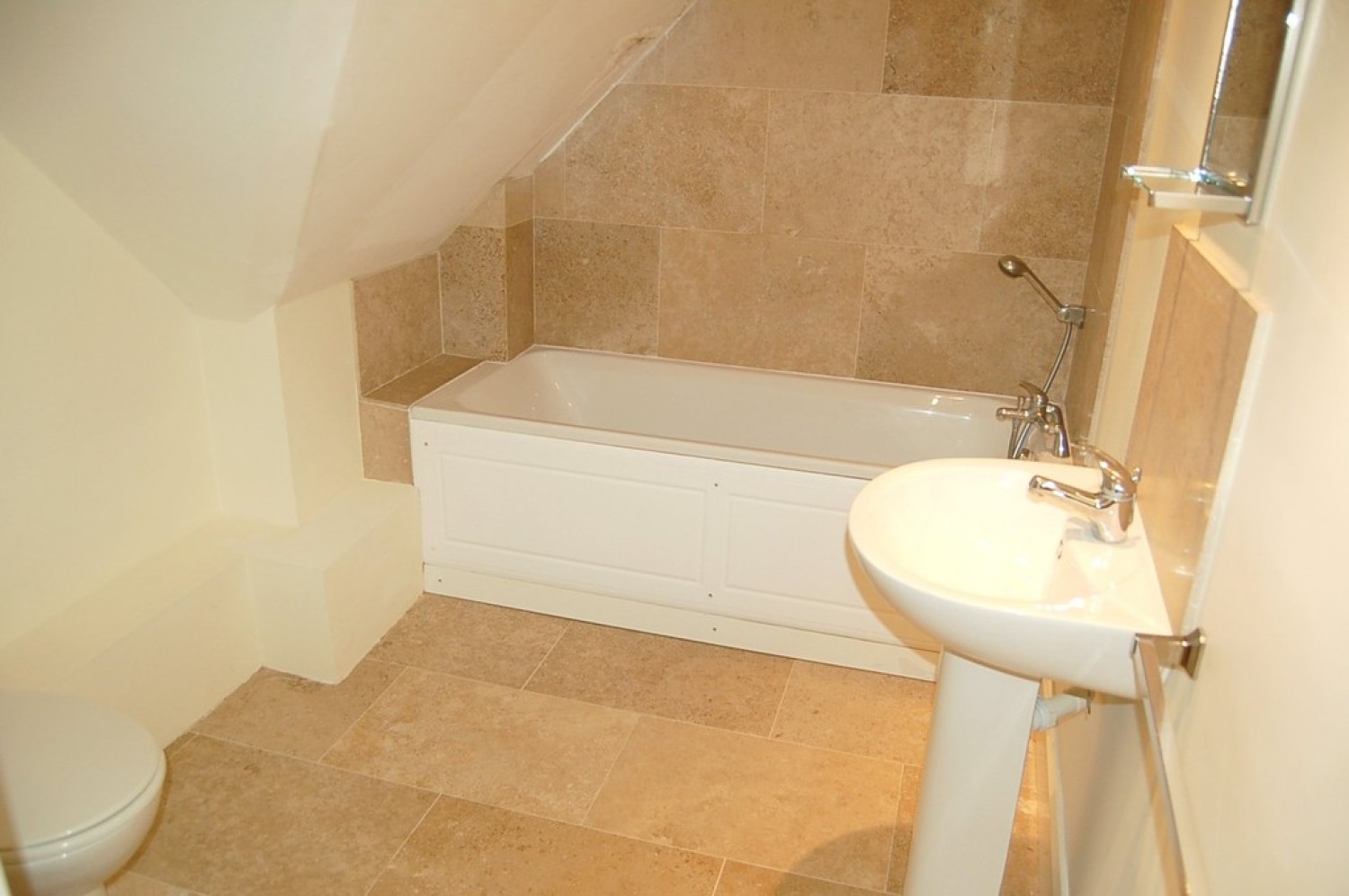 0 bedroom Flat for Letting Deerbrook, Burgess Hill