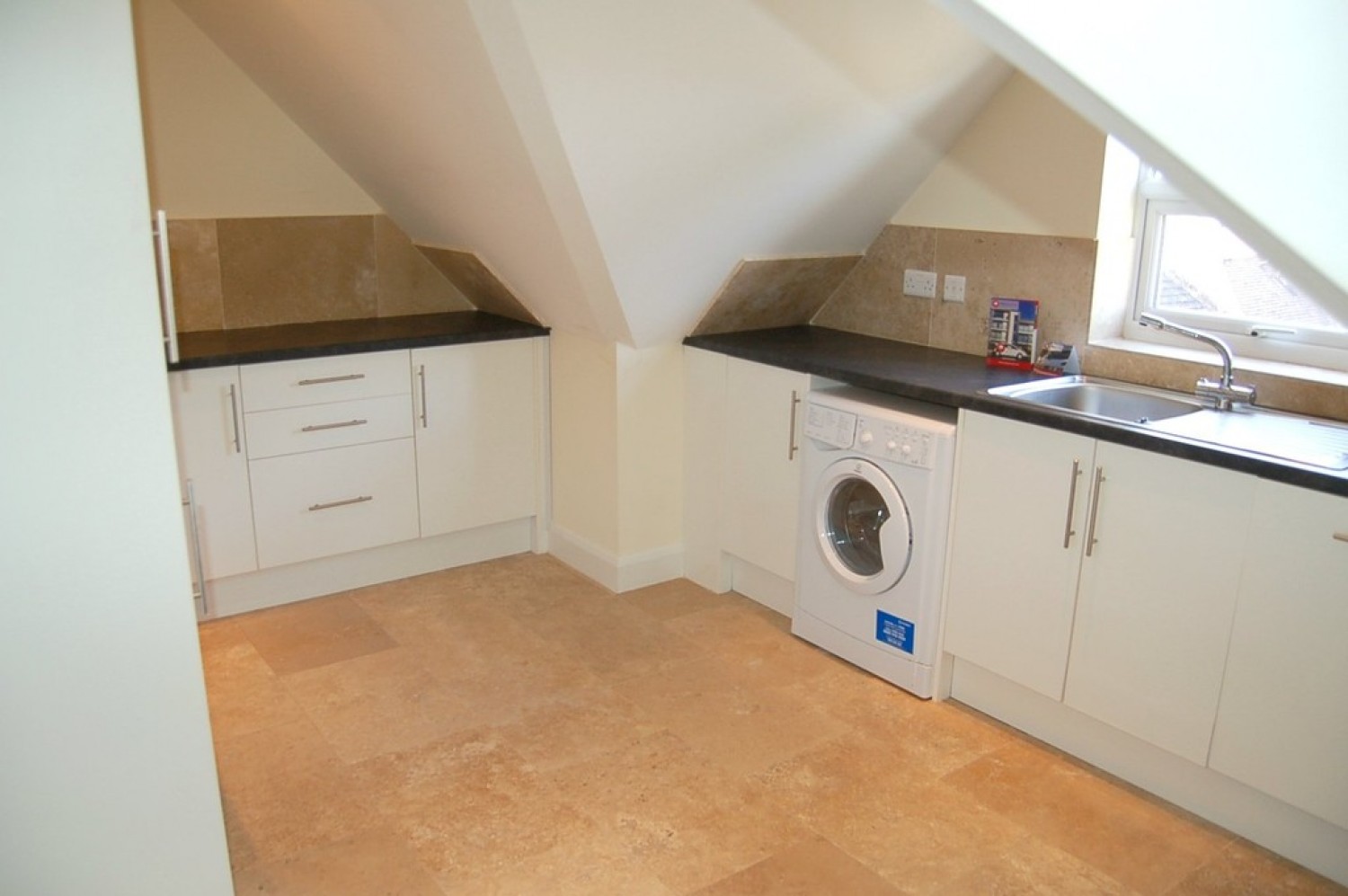 0 bedroom Flat for Letting Deerbrook, Burgess Hill