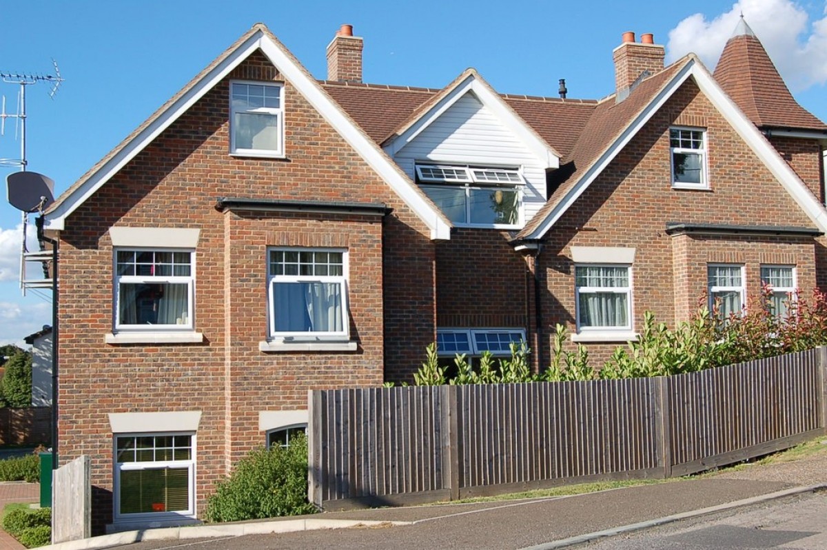 Deerbrook, Burgess Hill