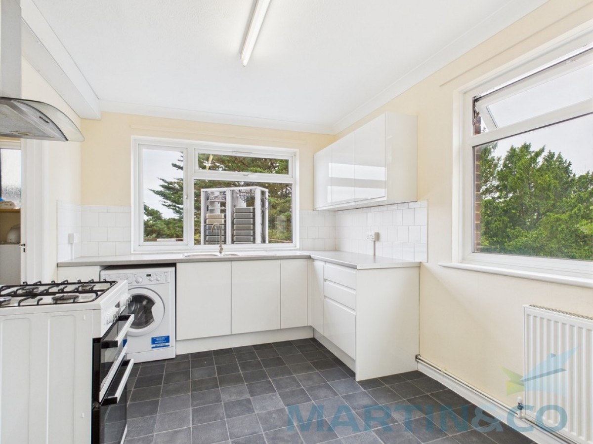 Keymer Parade, Keymer Road