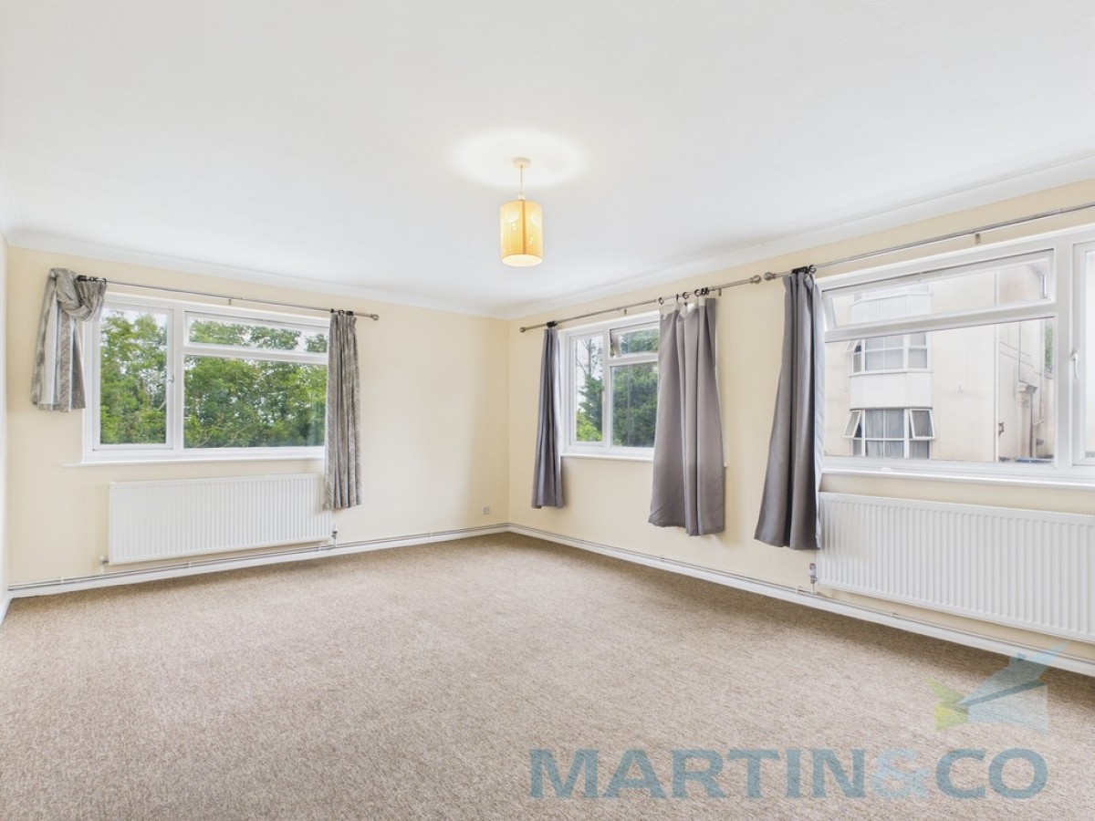 Keymer Parade, Keymer Road