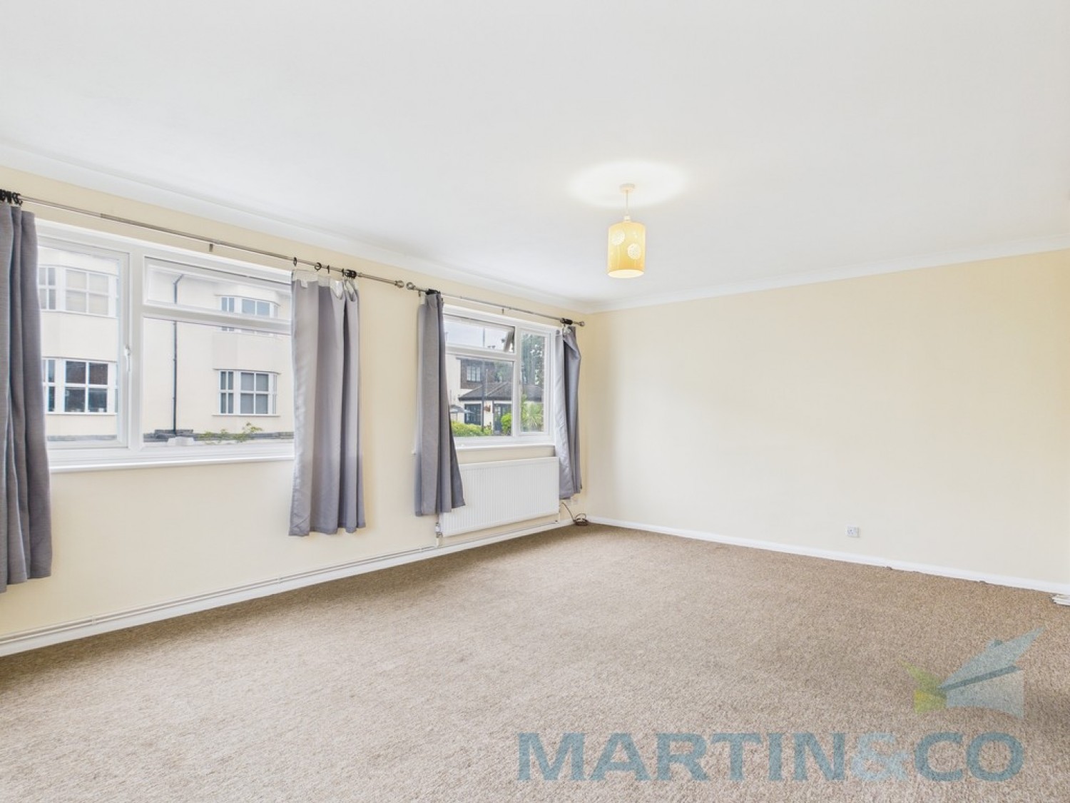 Keymer Parade, Keymer Road