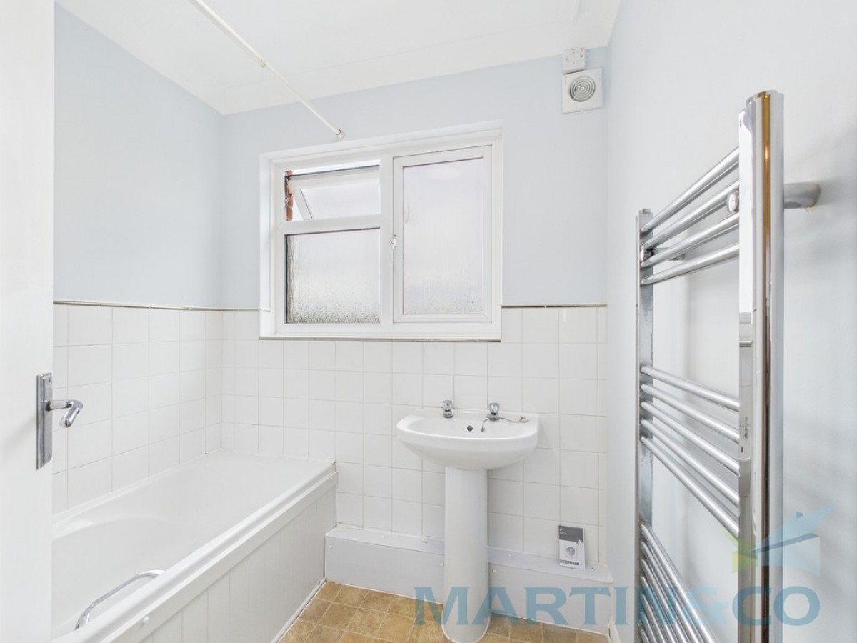 Keymer Parade, Keymer Road