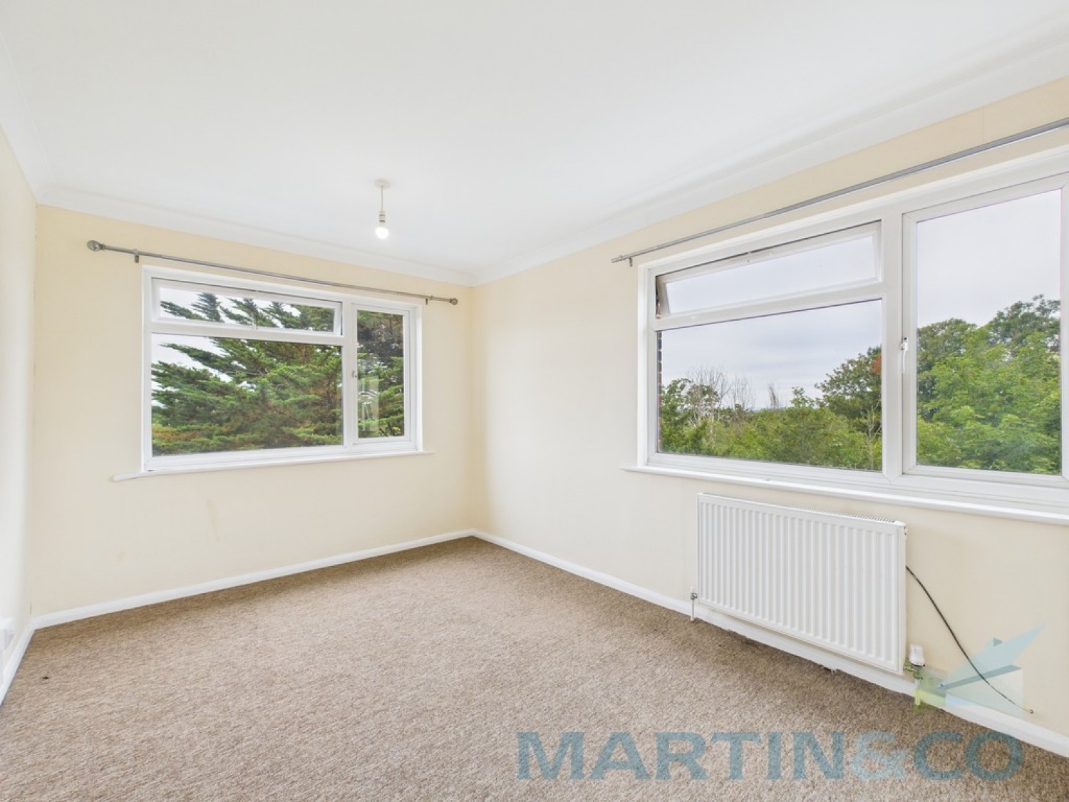 Keymer Parade, Keymer Road