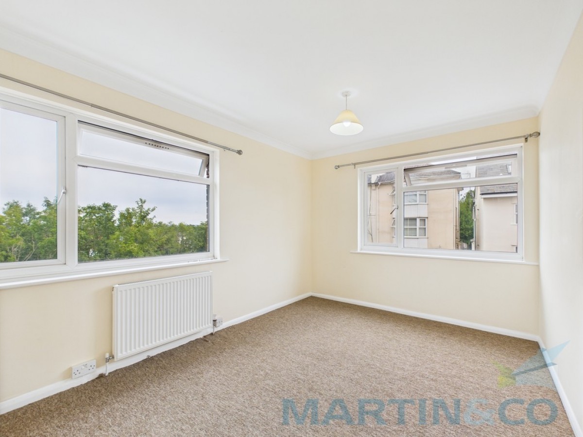 Keymer Parade, Keymer Road