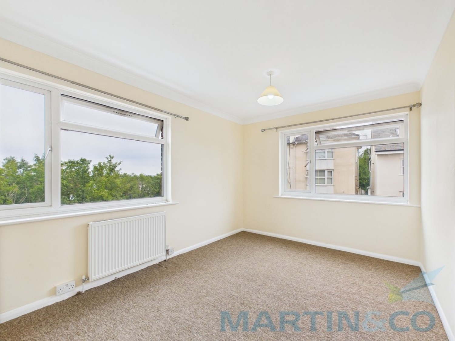 Keymer Parade, Keymer Road