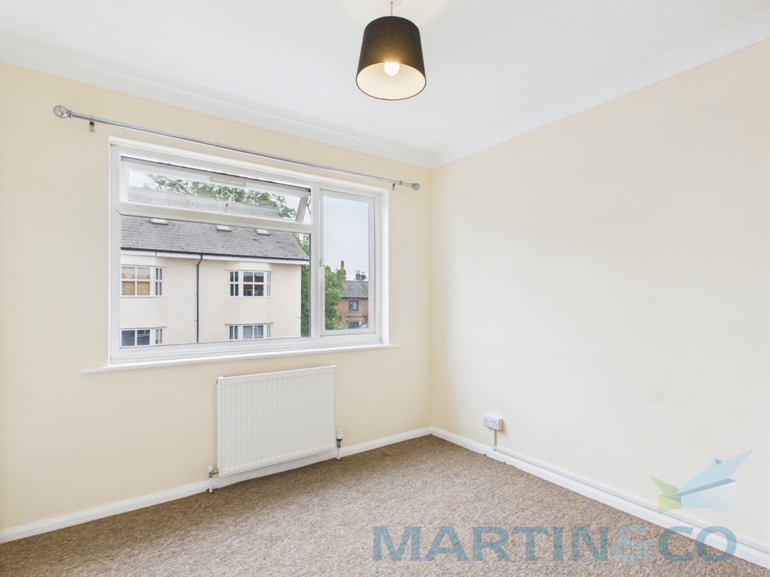 Keymer Parade, Keymer Road