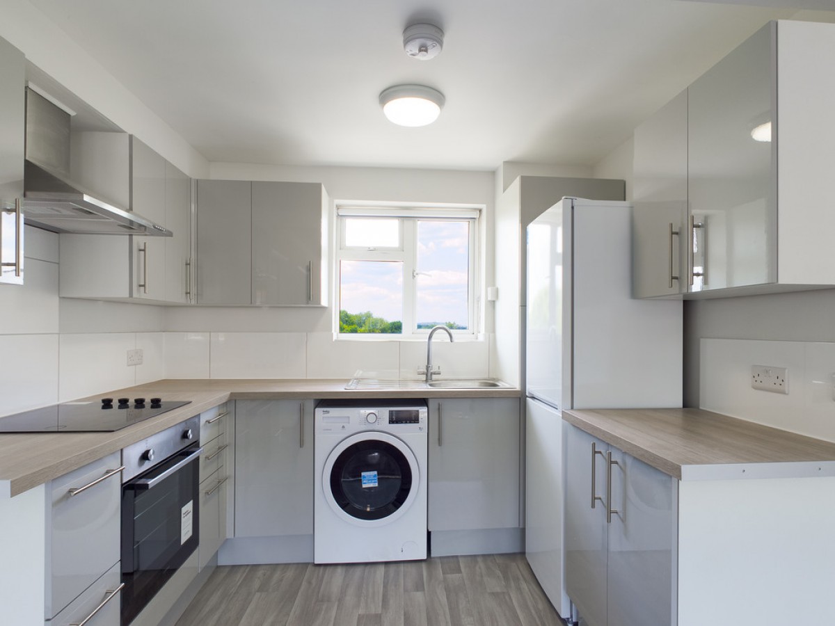 Keymer Road, Burgess Hill