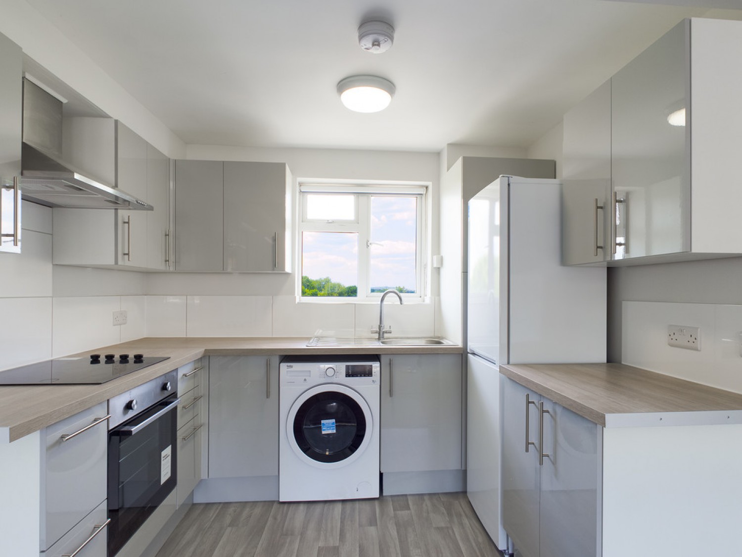 Keymer Road, Burgess Hill