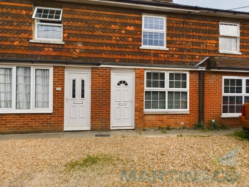 Station Road, Burgess Hill