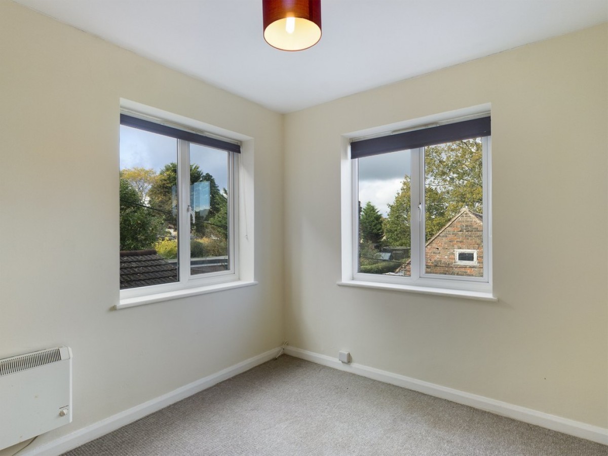 New England Road, Haywards Heath