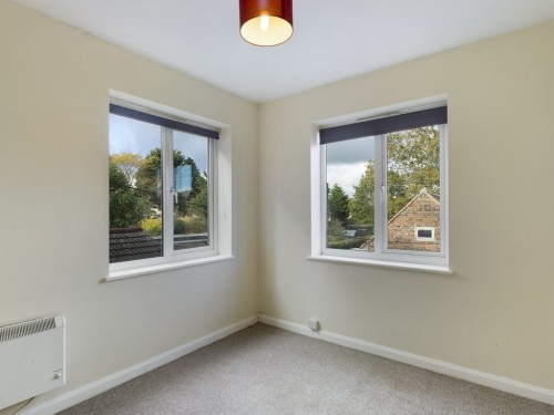 New England Road, Haywards Heath