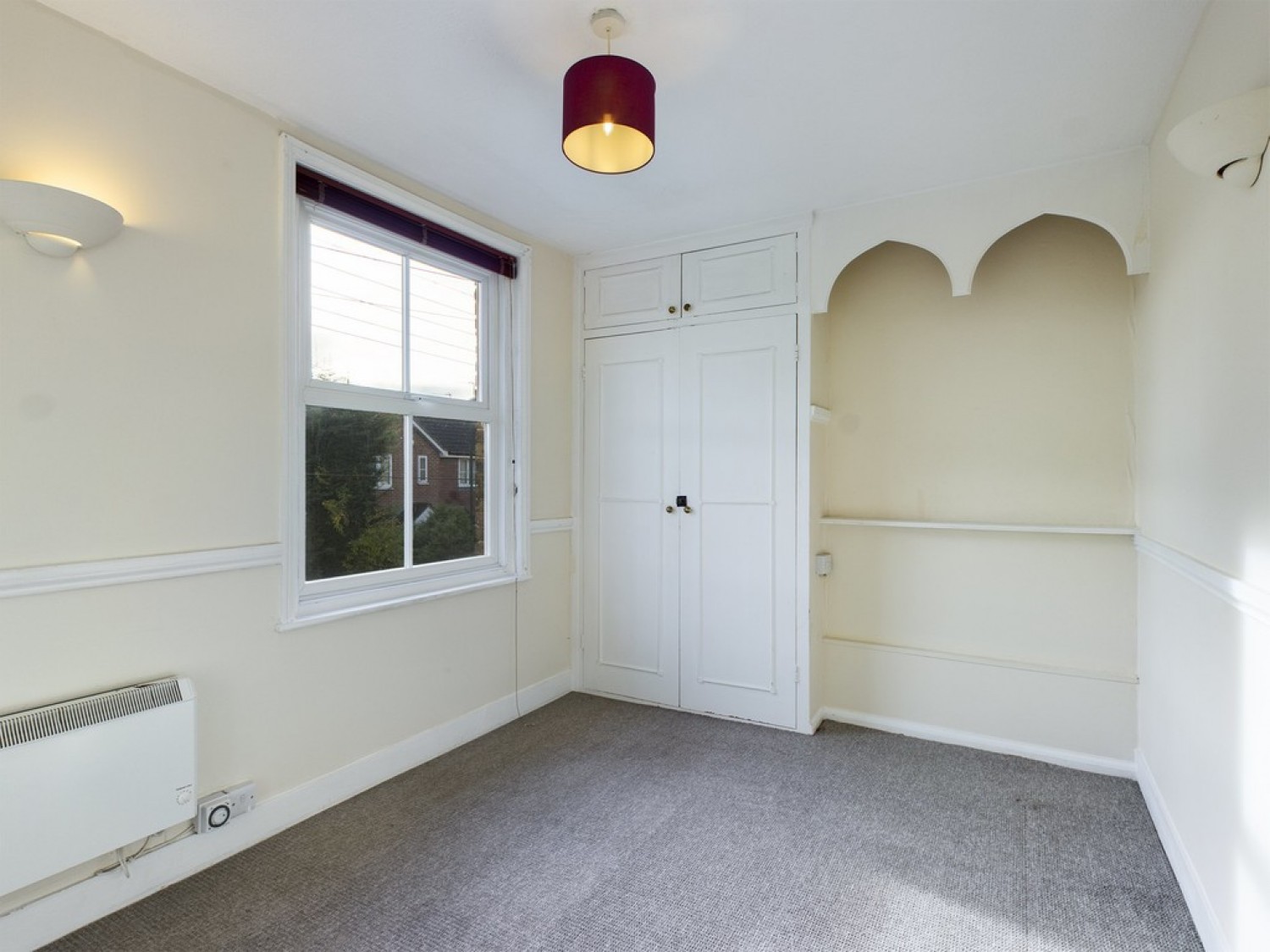 New England Road, Haywards Heath