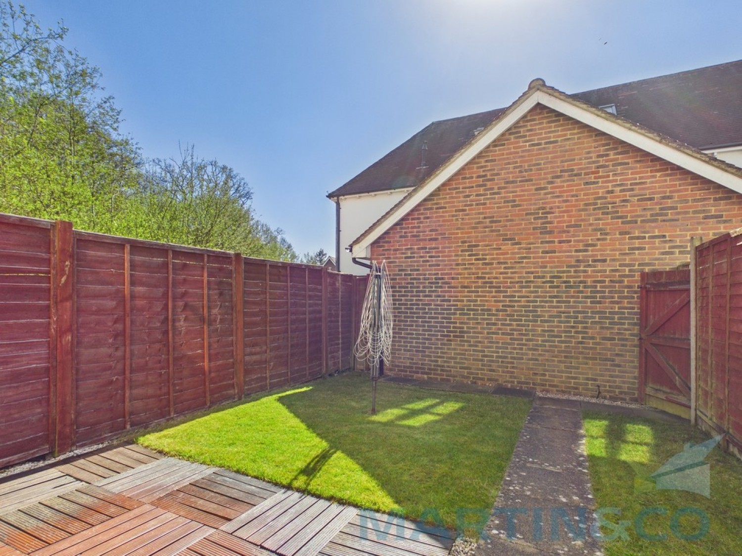 3 bedroom House for Letting Updown Hill, Bolnore Village