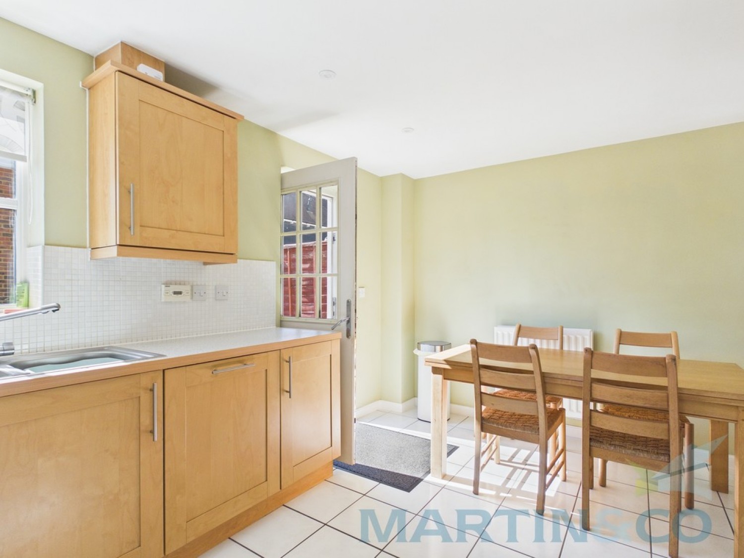 3 bedroom House for Letting Updown Hill, Bolnore Village