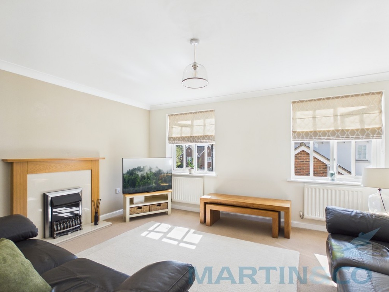 3 bedroom House for Letting Updown Hill, Bolnore Village