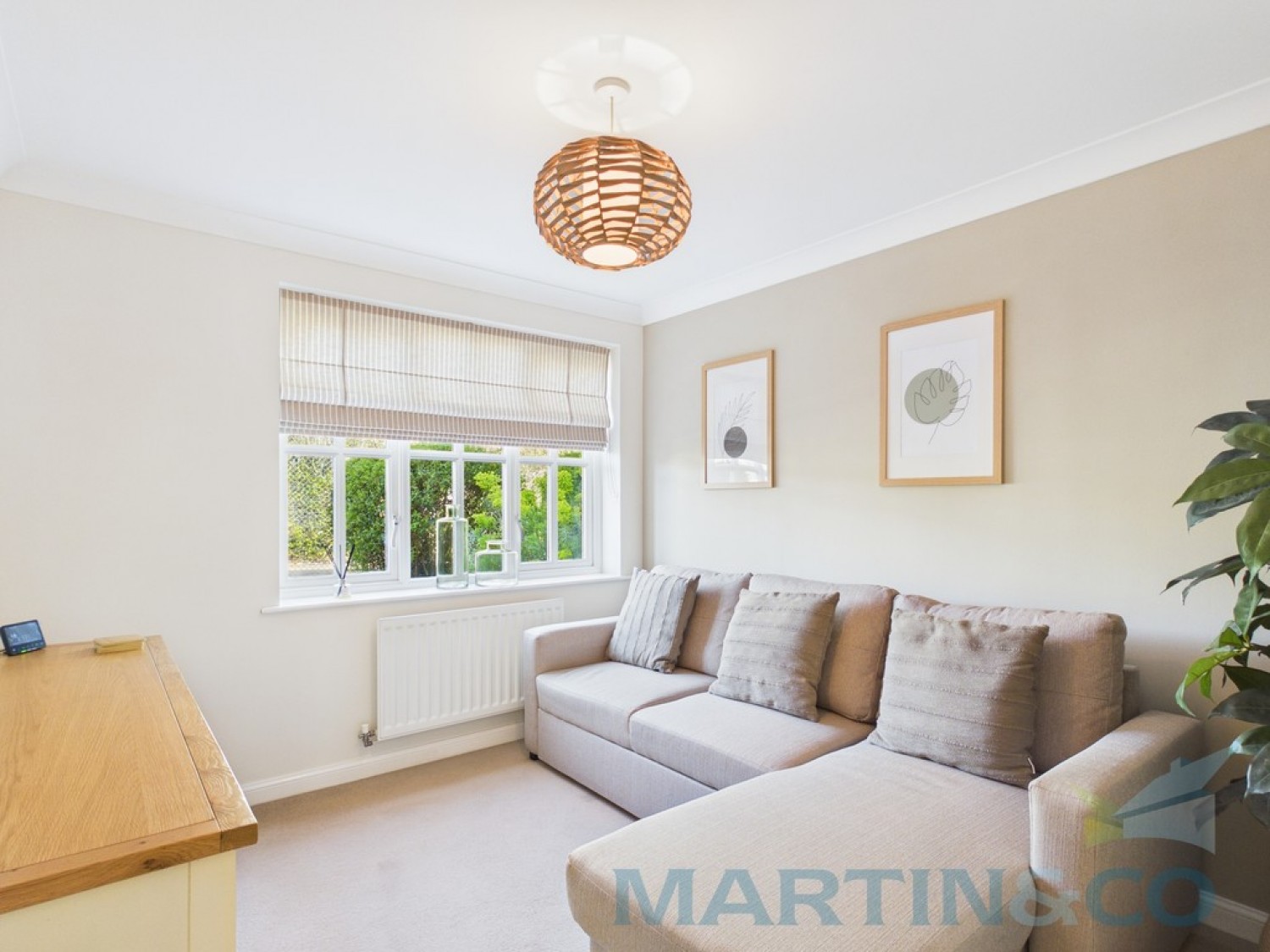 3 bedroom House for Letting Updown Hill, Bolnore Village