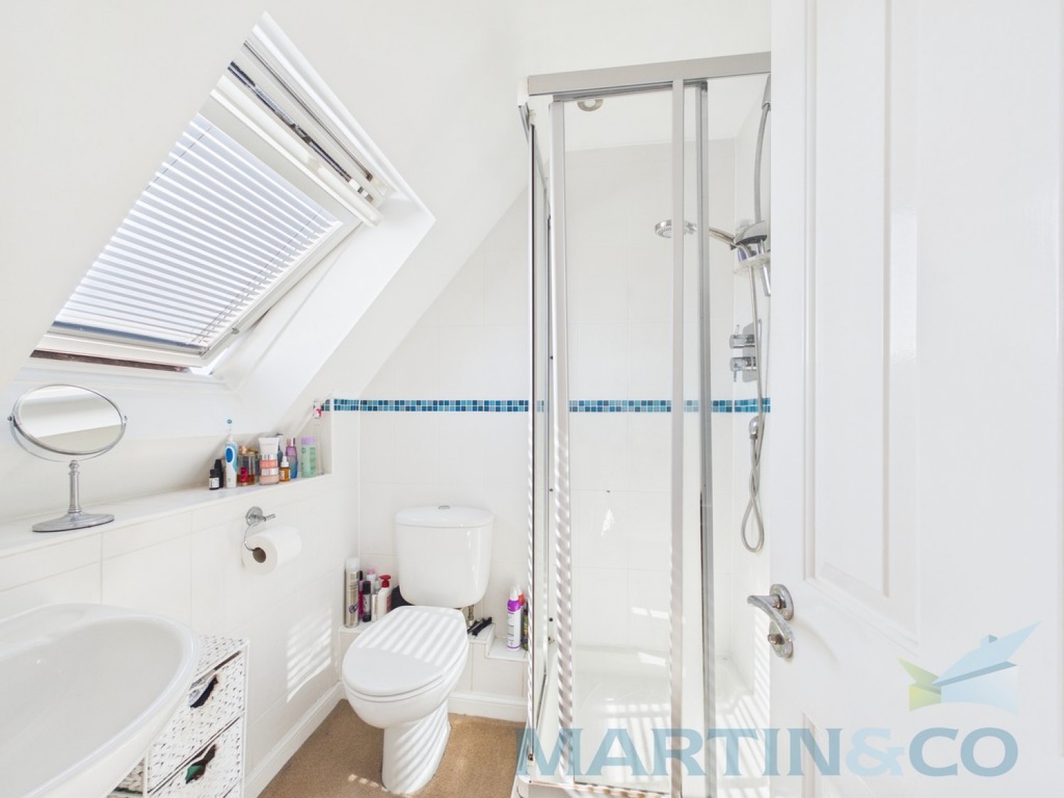 3 bedroom House for Letting Updown Hill, Bolnore Village