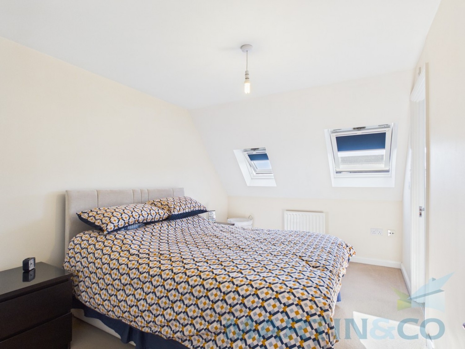 3 bedroom House for Letting Updown Hill, Bolnore Village