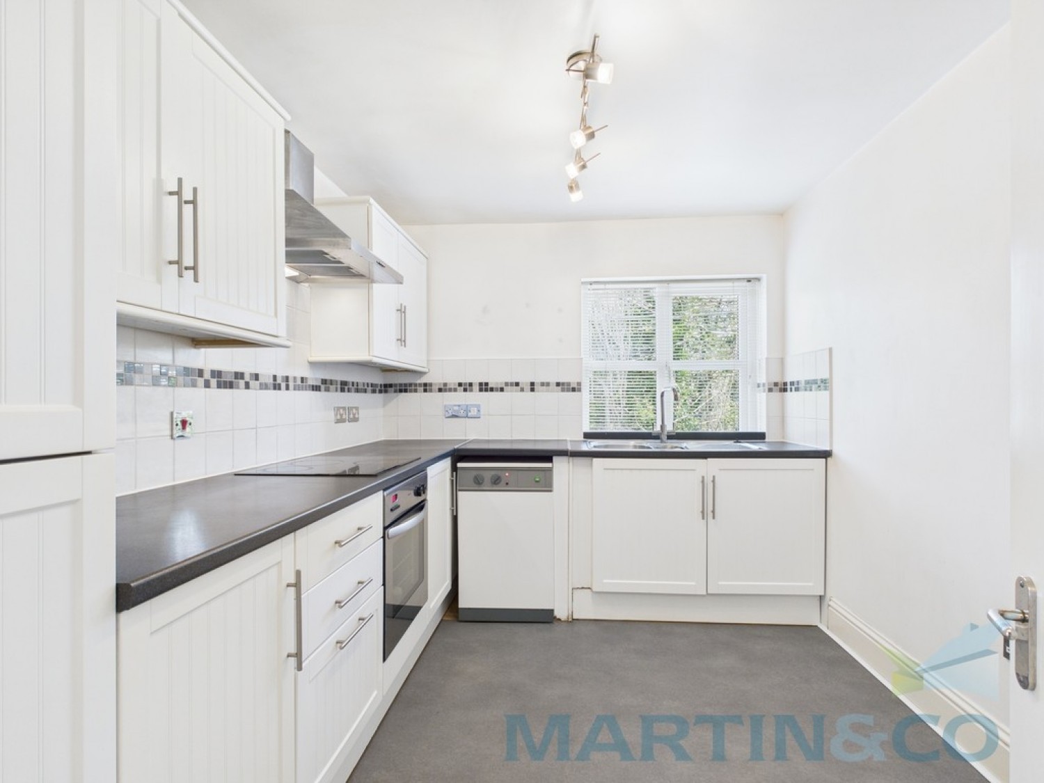 Staplefield Court,