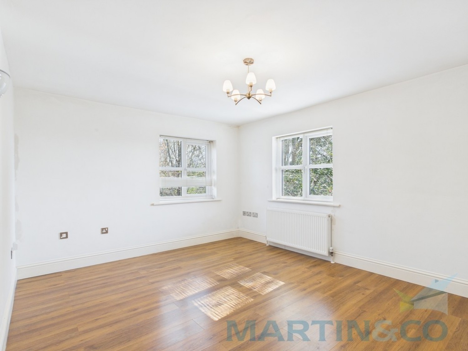 Staplefield Court,