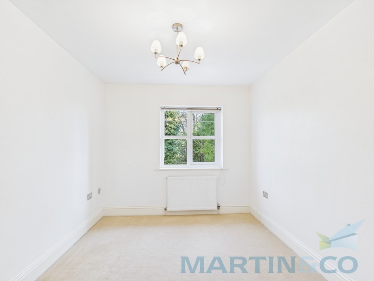 Staplefield Court,