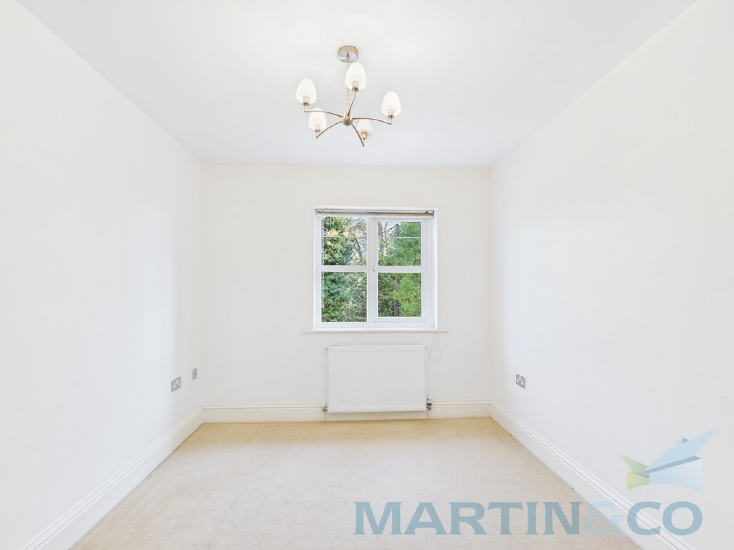 Staplefield Court,
