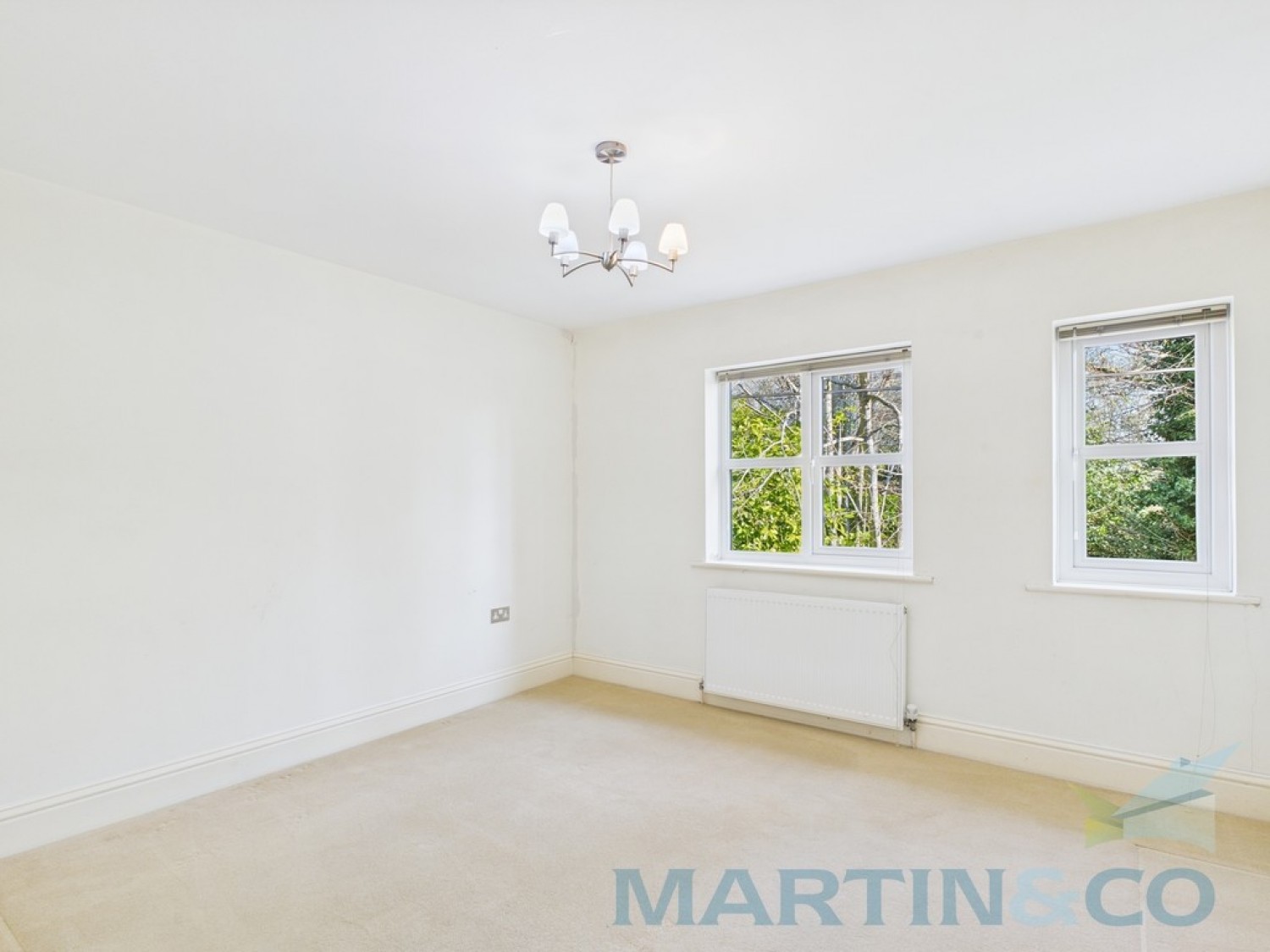 Staplefield Court,