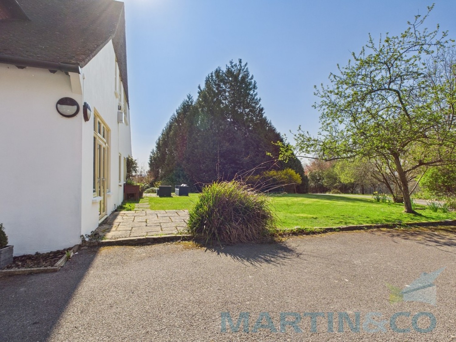 Staplefield Court,