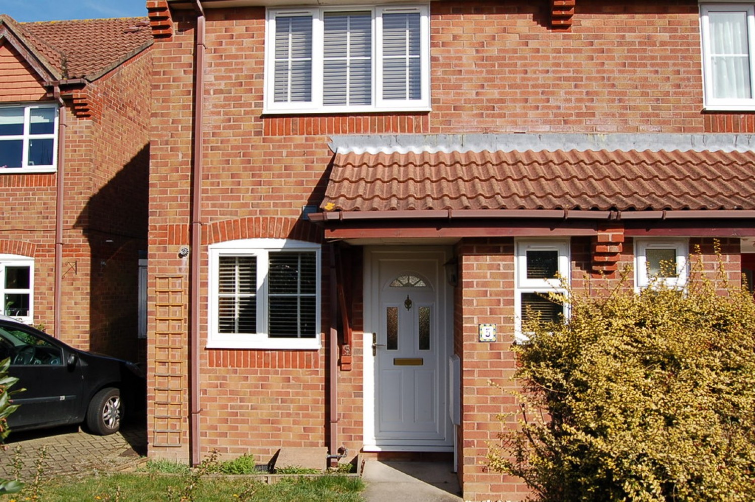 2 bedroom House for Letting Warelands, Burgess Hill