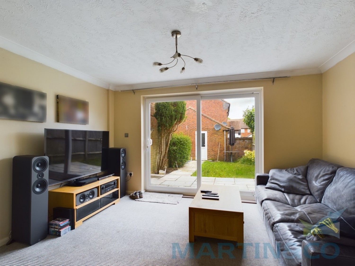2 bedroom House for Letting Warelands, Burgess Hill
