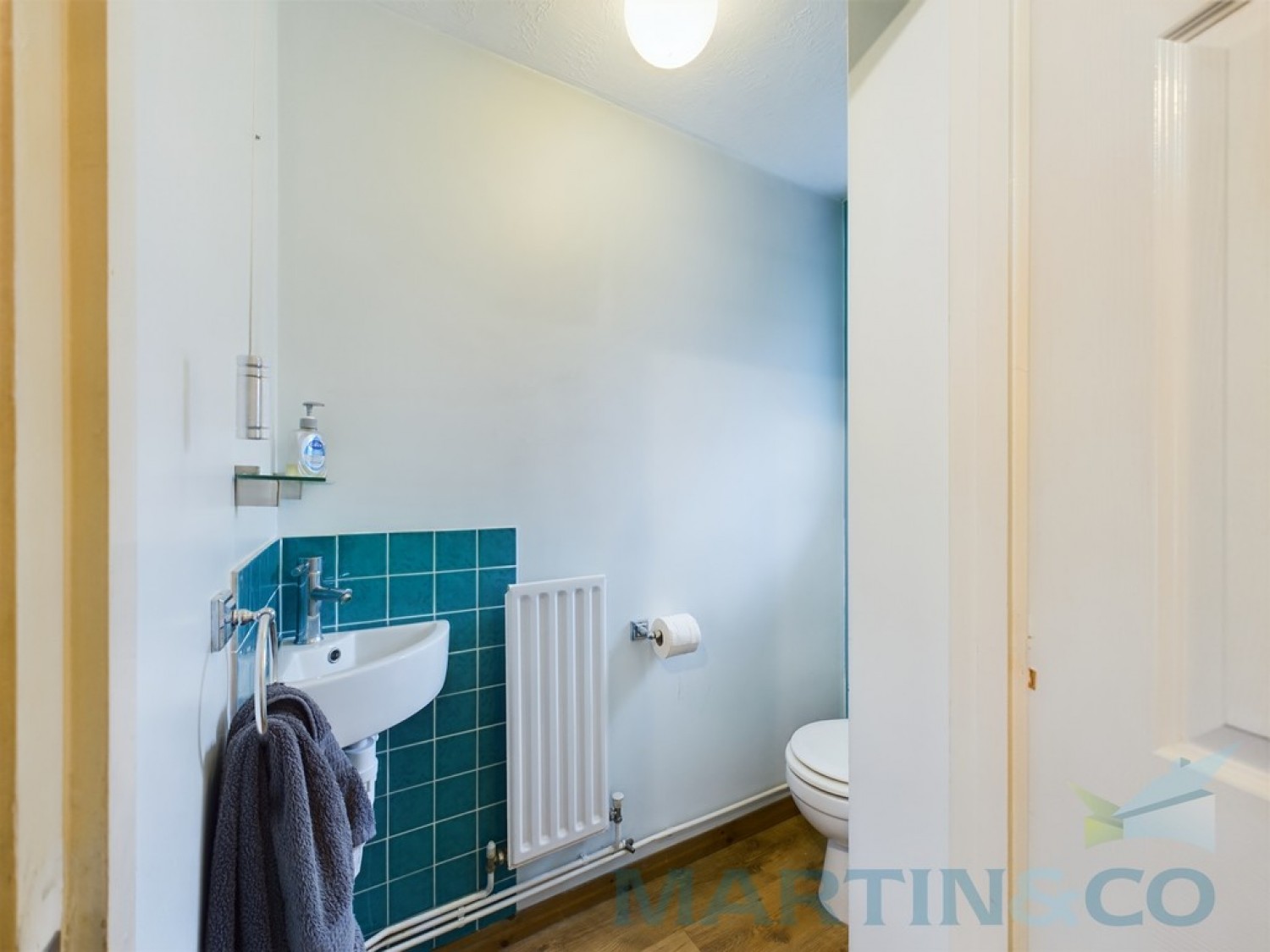 2 bedroom House for Letting Warelands, Burgess Hill