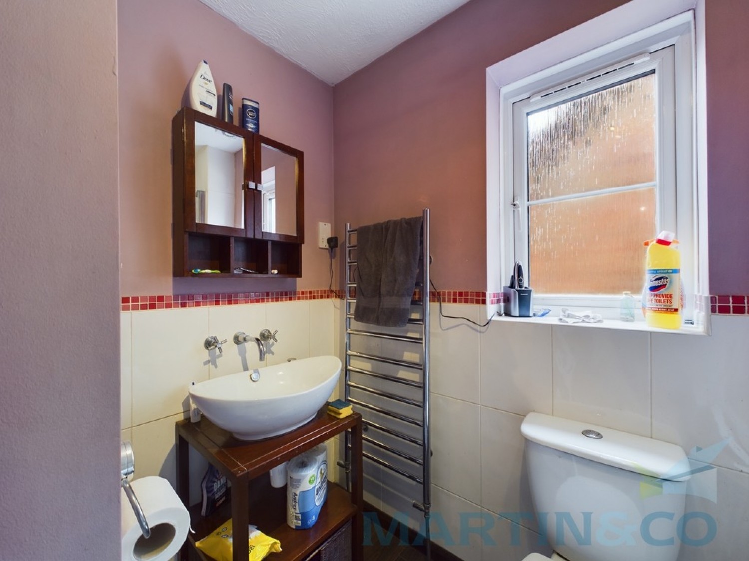 2 bedroom House for Letting Warelands, Burgess Hill