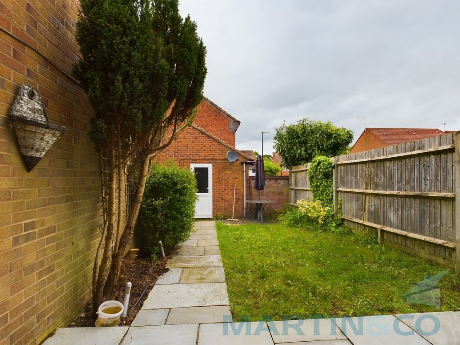 2 bedroom House for Letting Warelands, Burgess Hill