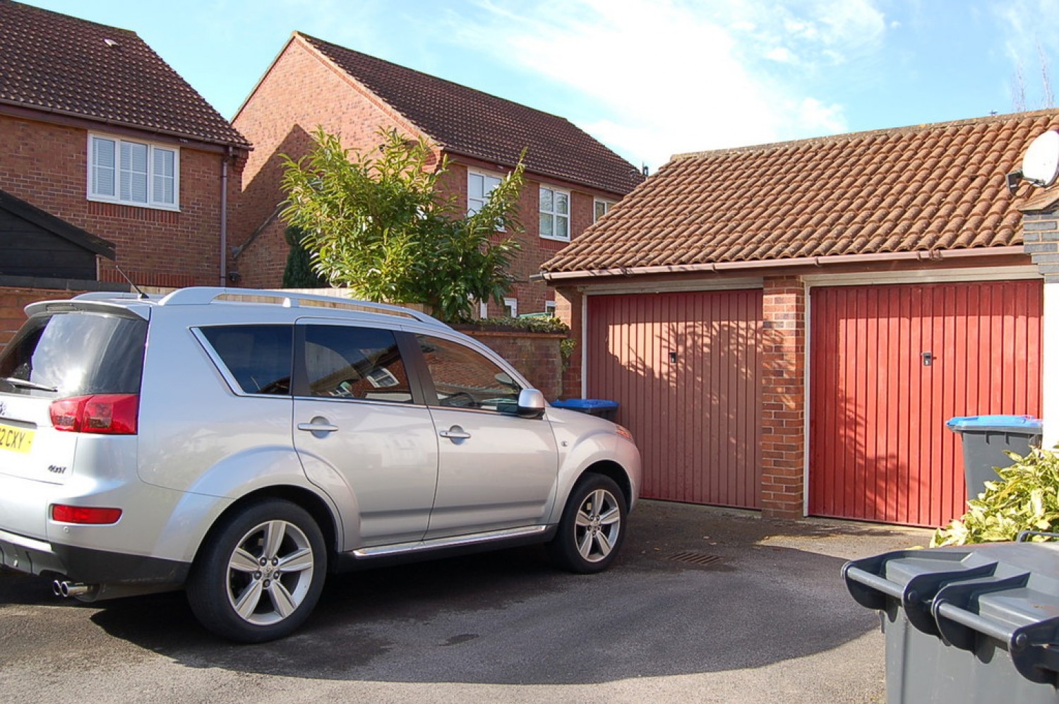 2 bedroom House for Letting Warelands, Burgess Hill