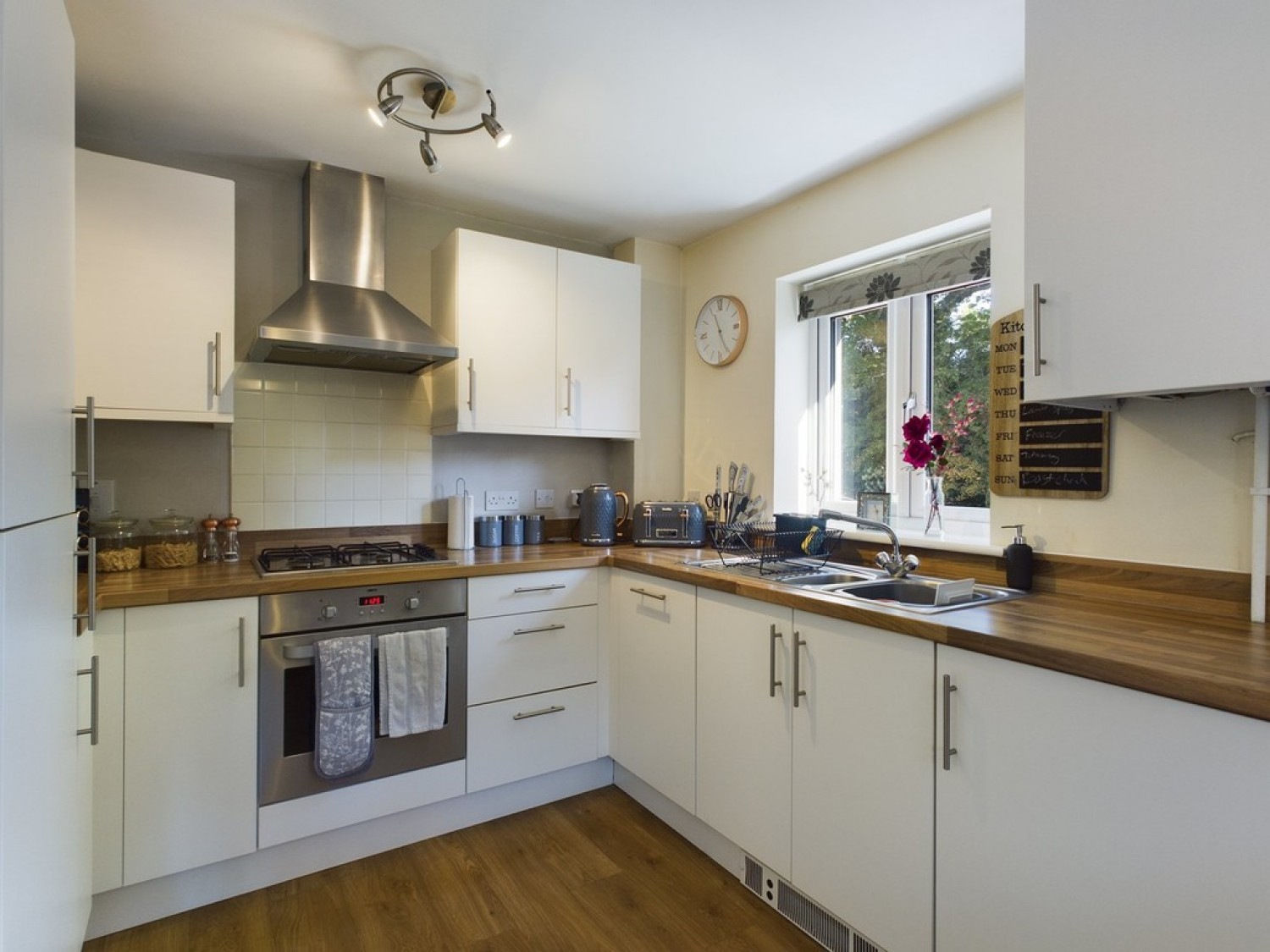 Orchard Close, Burgess Hill