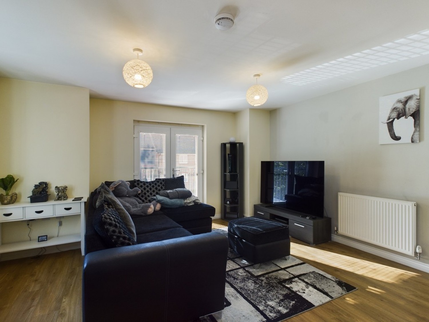 Orchard Close, Burgess Hill