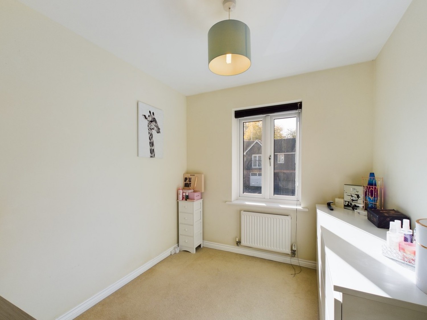 Orchard Close, Burgess Hill
