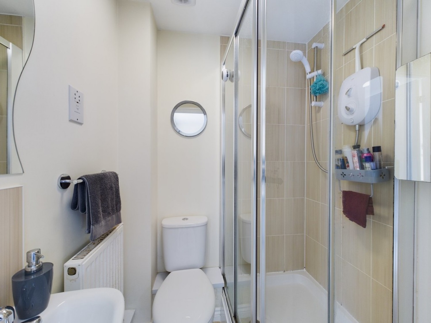 Orchard Close, Burgess Hill