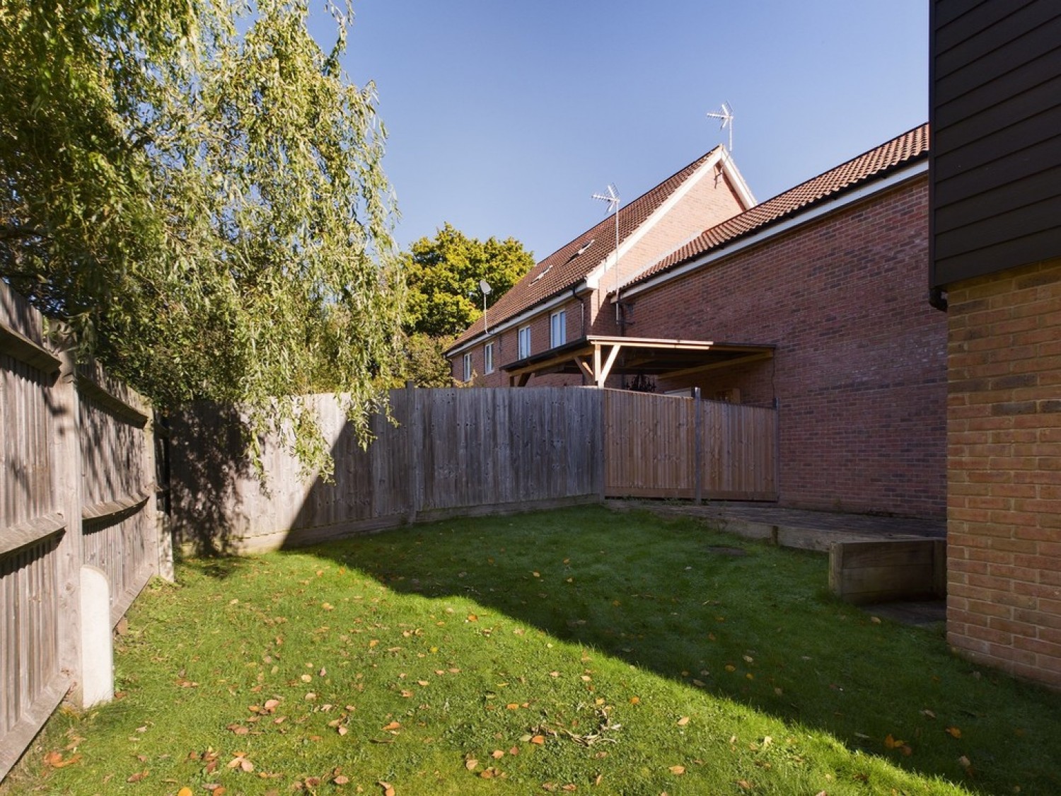 Orchard Close, Burgess Hill