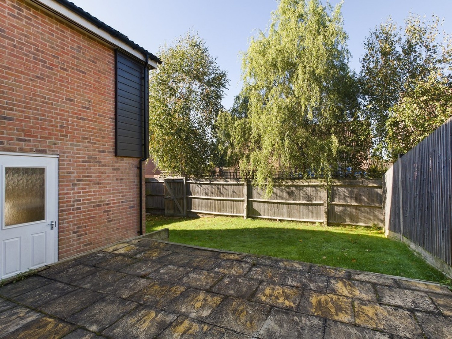 Orchard Close, Burgess Hill