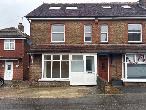 Cyprus Road, Burgess Hill