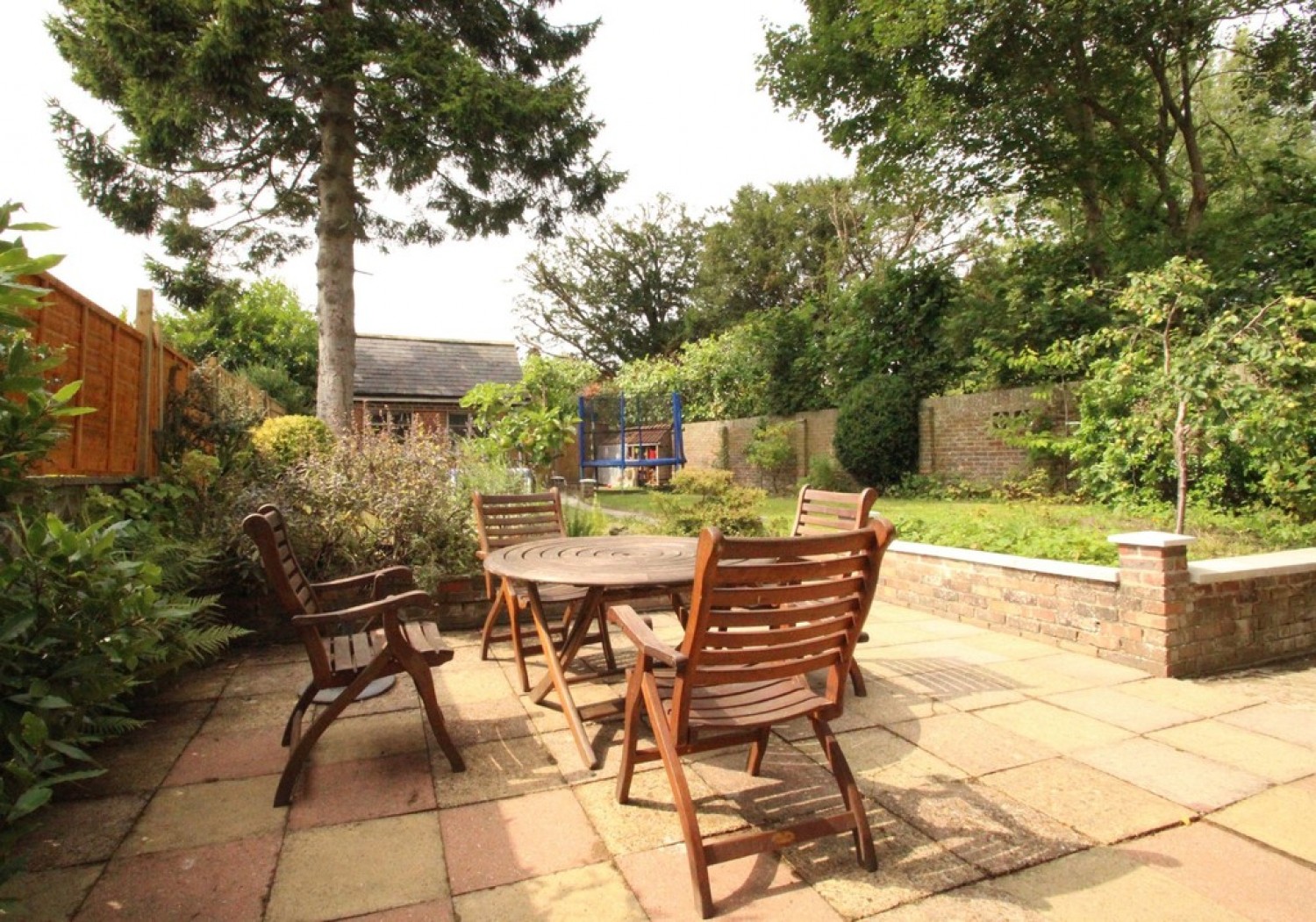 4 bedroom House for Letting Chaloner Road, Lindfield