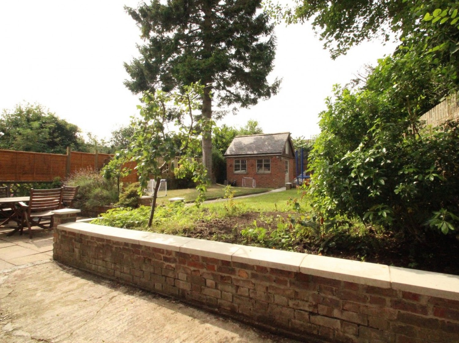 4 bedroom House for Letting Chaloner Road, Lindfield