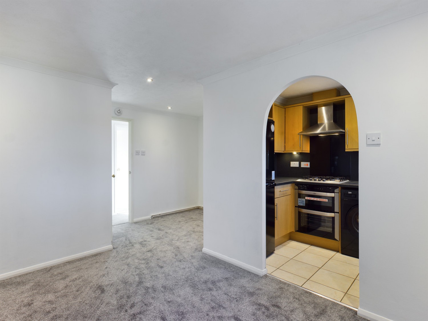 1 bedroom Flat for Letting Larch Way, Haywards Heath