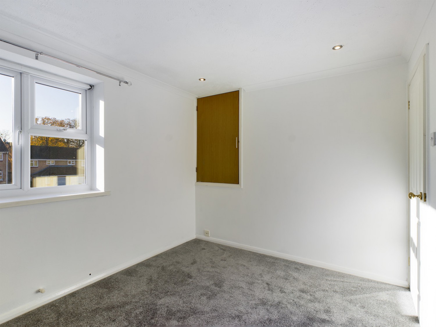 1 bedroom Flat for Letting Larch Way, Haywards Heath