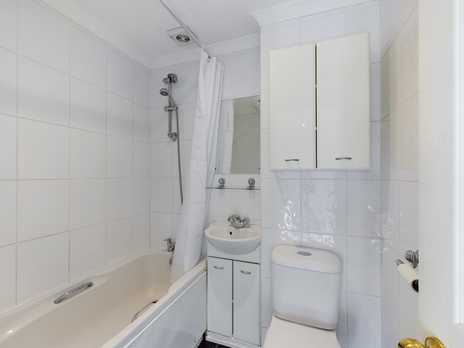 1 bedroom Flat for Letting Larch Way, Haywards Heath