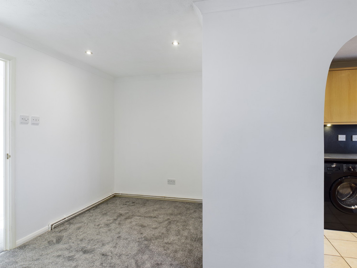 1 bedroom Flat for Letting Larch Way, Haywards Heath