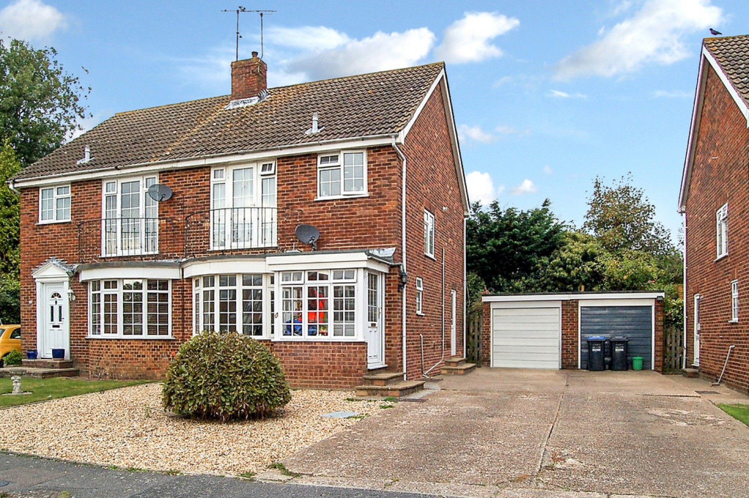 Grove Road, Burgess Hill